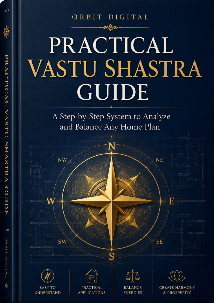 Practical Vastu Shastra Guide